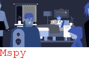 Mspy Parental Control